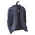 Marvel Captain America Drip Shield Laptop Backpack Black Book Bag